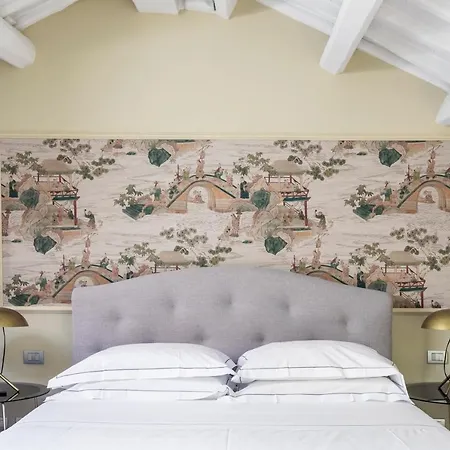 Romac Fontanella Borghese Palace 로마