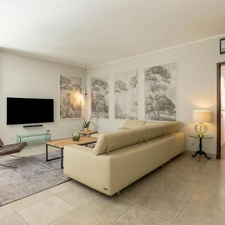 Romac Fontanella Borghese Palace 로마